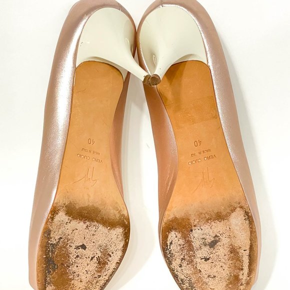 Giuseppe Zanotti Pumps- Size 40 - Picture 14 of 16